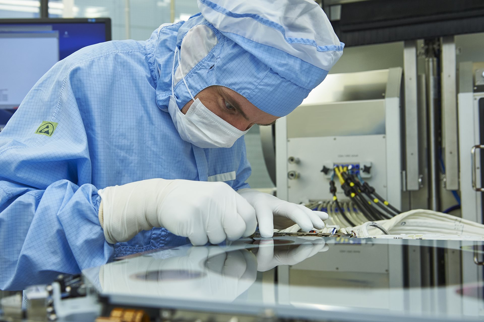 ASML at a glance